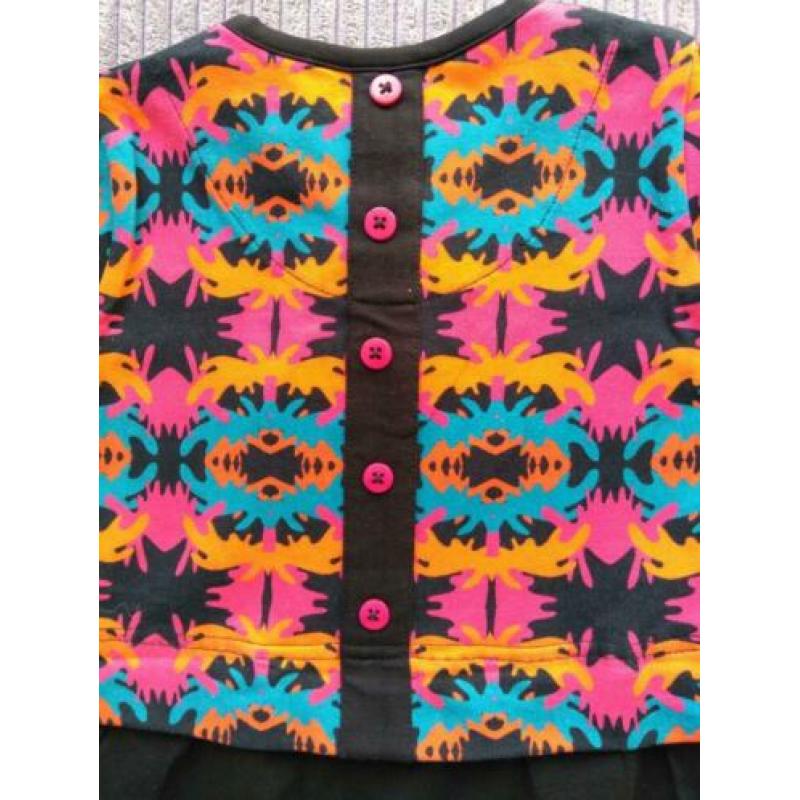 Lovestation 22 jurkje met legging maat 86-92