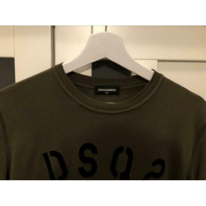 Dsquared Shirt