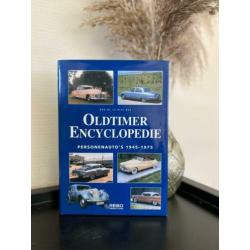 Oldtimer encyclopedie rob de la rive box