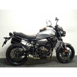 Prachtige Yamaha XSR 700 ABS (bj 2016)