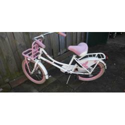 Mooie Nette meisjes fiets 20 Inch