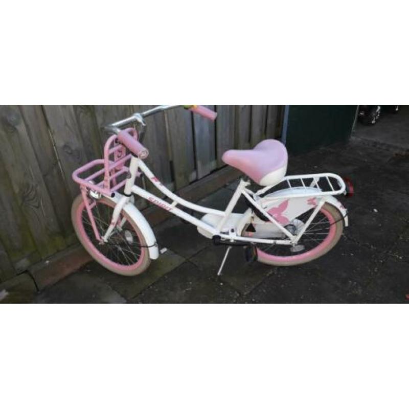 Mooie Nette meisjes fiets 20 Inch