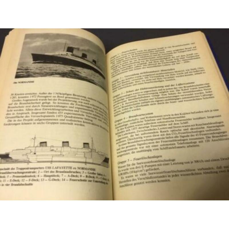 Seeunfalle und katastrophen von Kriegsschiffen