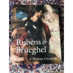Rubens and Brueghel A Working Friendship Anne Woolett. Groo