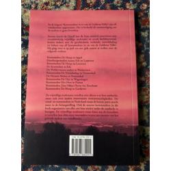 Softcover, 128 blz. met veel foto's. In dit boekje worden
