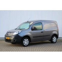 Renault Kangoo Z.E INCL. ACCU | NAVI | CRUISE | AIRCO | PDC