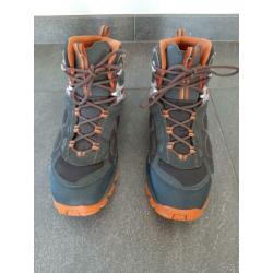 Bergschoenen quechua maat 45
