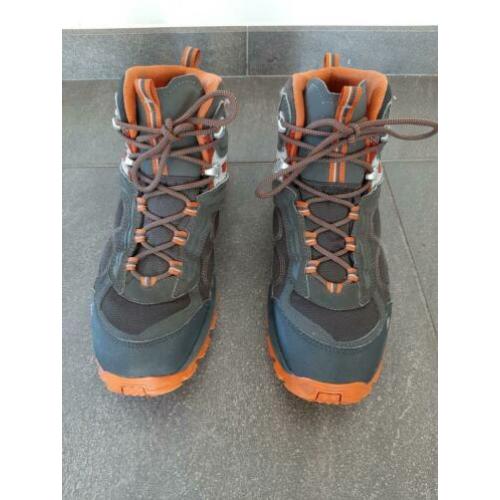 Bergschoenen quechua maat 45