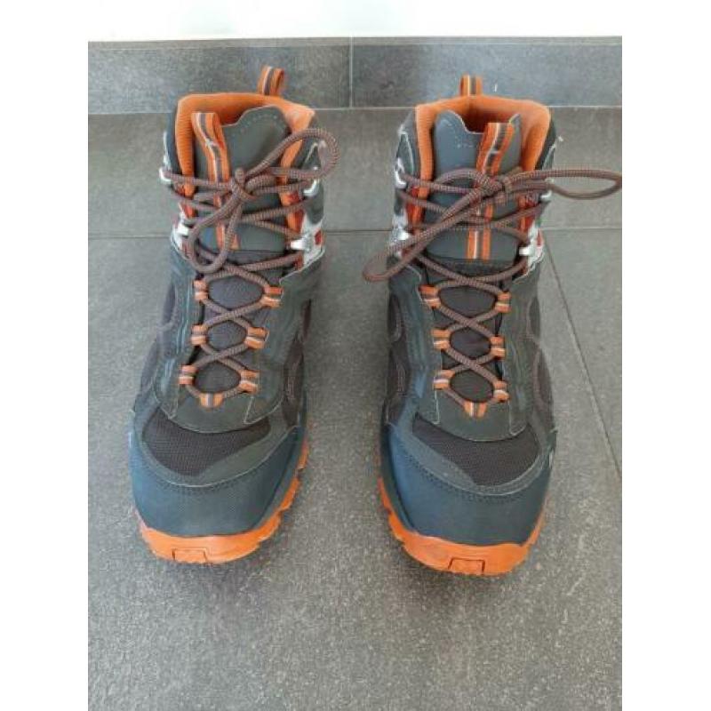 Bergschoenen quechua maat 45