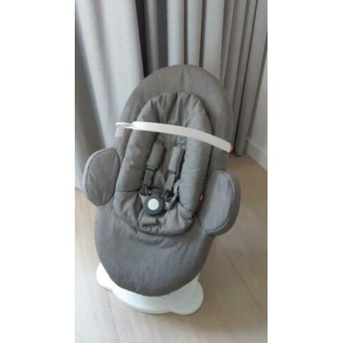 Stokke Steps wipstoel