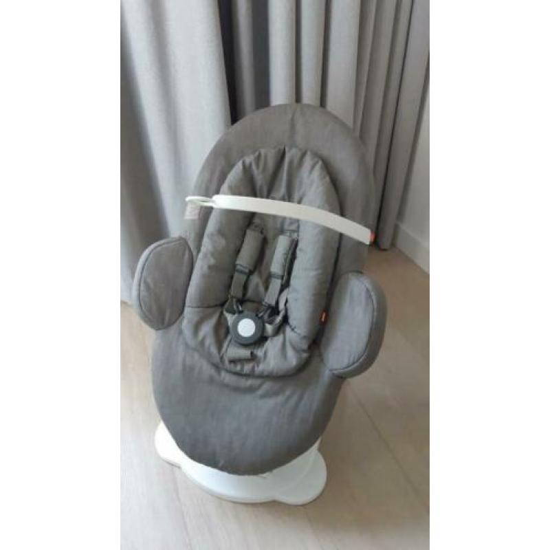 Stokke Steps wipstoel