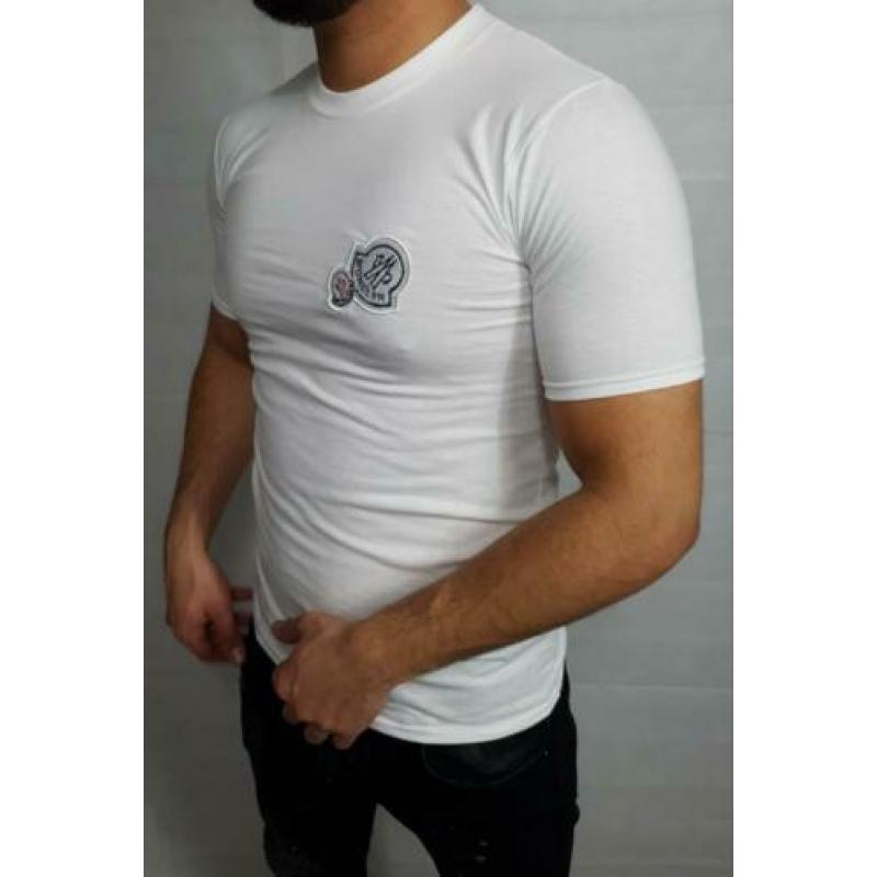 Moncler tshirt shirts stone island kenzo fendi givenchy jas