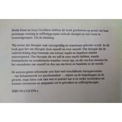 Sheila Ernst & Lucy Goodison - In onze macht