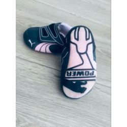Puma schoentjes mt 19
