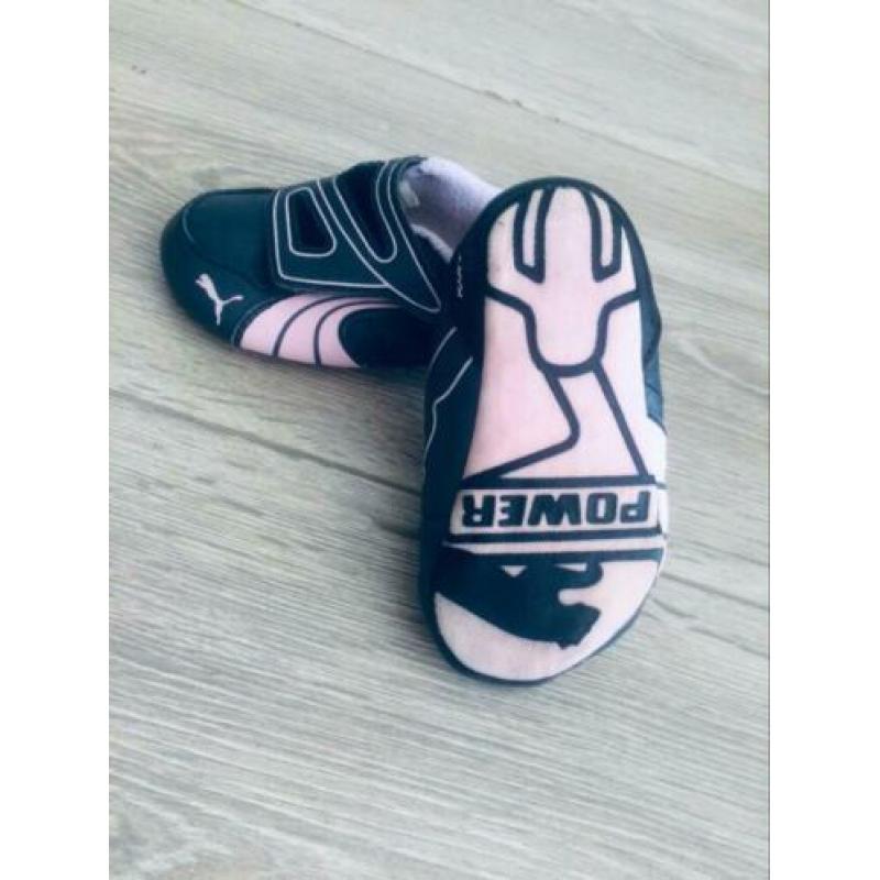 Puma schoentjes mt 19