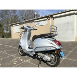 Vespa primavera 2014