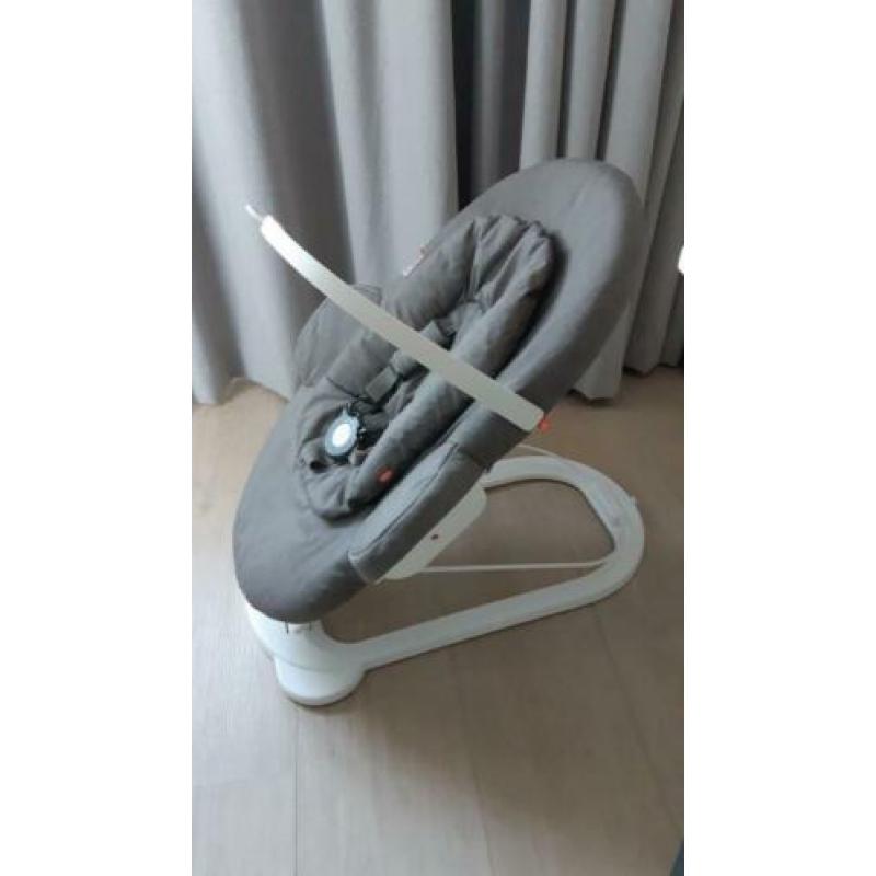 Stokke Steps wipstoel