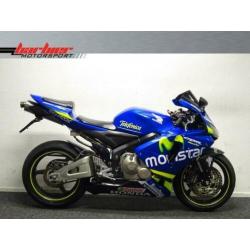 Honda CBR 600 RR Movistar !!! CBR600RR (bj 2005)