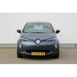 Renault ZOE R90 Intens ZE40 INCL ACCU | 23.950 INCL. BTW
