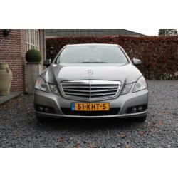 Mercedes E-Klasse E220 CDI Automaat / Navi / Business class