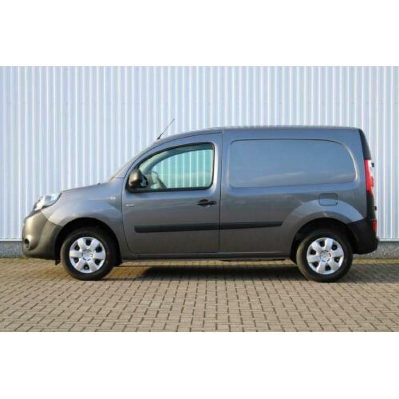 Renault Kangoo Z.E INCL. ACCU | NAVI | CRUISE | AIRCO | PDC