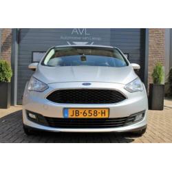 Ford C-Max 1.0 Trend NAVI | PDC | CRUISE | DEALER-ONDERH.
