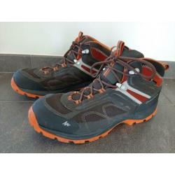 Bergschoenen quechua maat 45