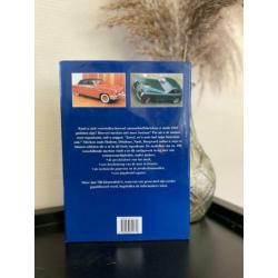 Oldtimer encyclopedie rob de la rive box