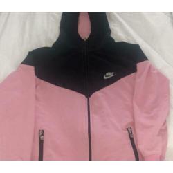Nike trainingspak/joggingspak Maat S