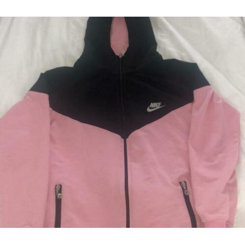 Nike trainingspak/joggingspak Maat S