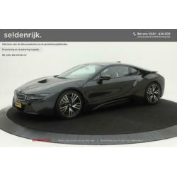 BMW i8 i8 First Edition | Origineel NL | Leder | Harman&Kard