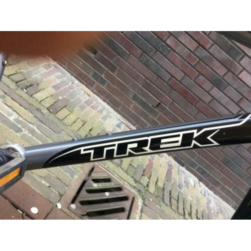Heren/jongensfiets Trek