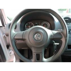 Volkswagen Caddy 1.6 TDI DSG/Aut6 (leer,elek pakket)