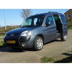 PEUGEOT Partner 1.6 16V ZENITH