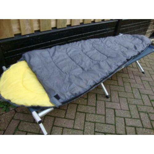 slaapzak nieuw deken outdoor logeer mummy slaapzak