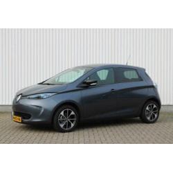 Renault ZOE R90 Intens ZE40 INCL ACCU | 23.950 INCL. BTW