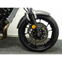 Prachtige Yamaha XSR 700 ABS (bj 2016)