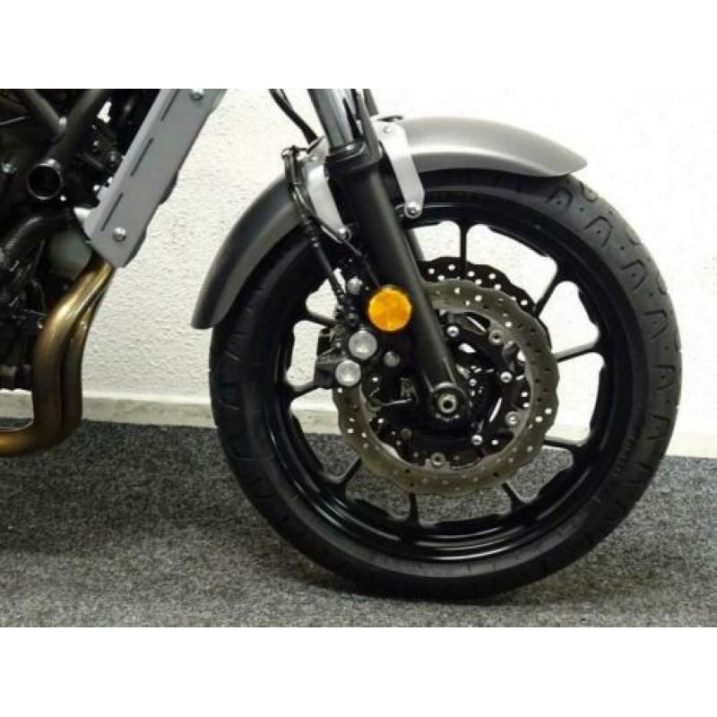 Prachtige Yamaha XSR 700 ABS (bj 2016)