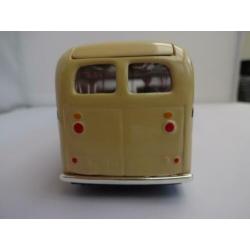GM 4506 "DSR" nr: 98603 van Corgi Buses USA 1/50