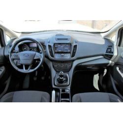 Ford C-Max 1.0 Trend NAVI | PDC | CRUISE | DEALER-ONDERH.