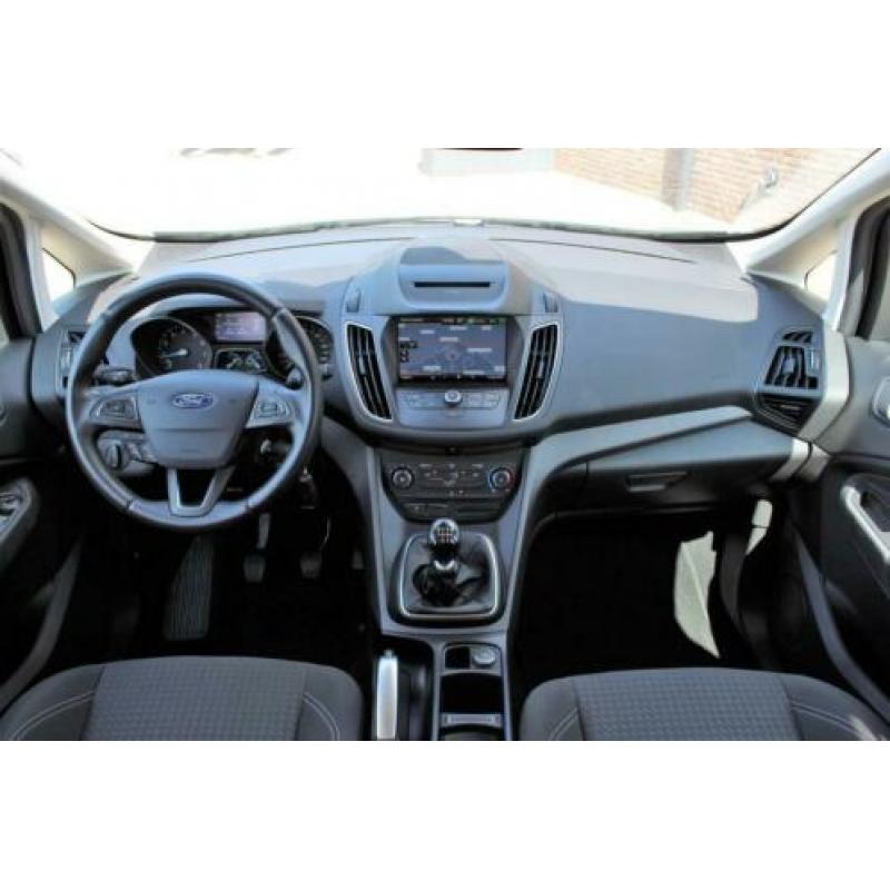 Ford C-Max 1.0 Trend NAVI | PDC | CRUISE | DEALER-ONDERH.