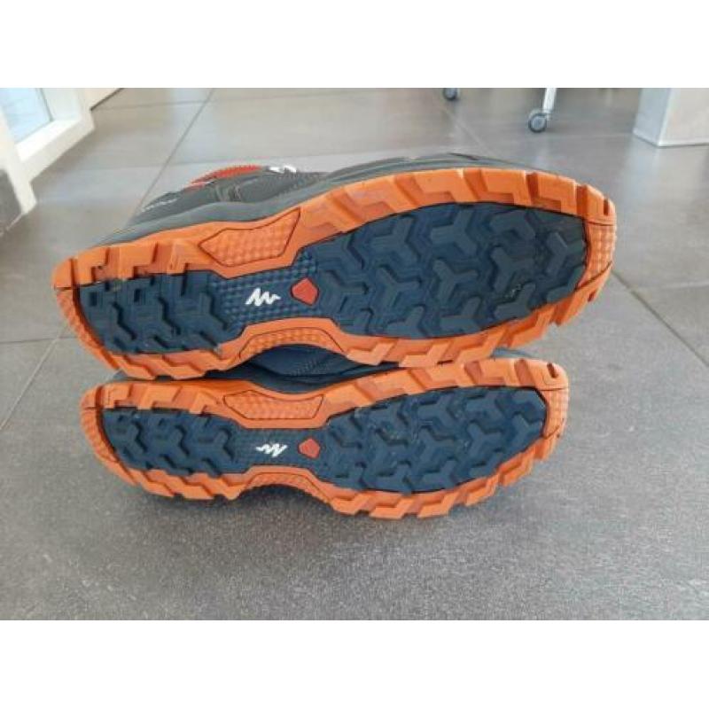 Bergschoenen quechua maat 45