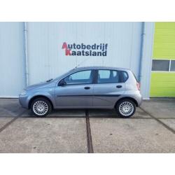 Chevrolet Kalos 1.2 Ace