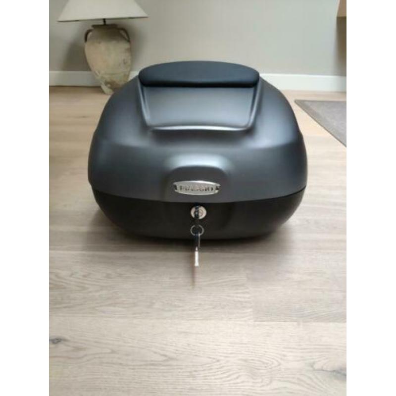 Piaggio Topkoffer (nieuw)
