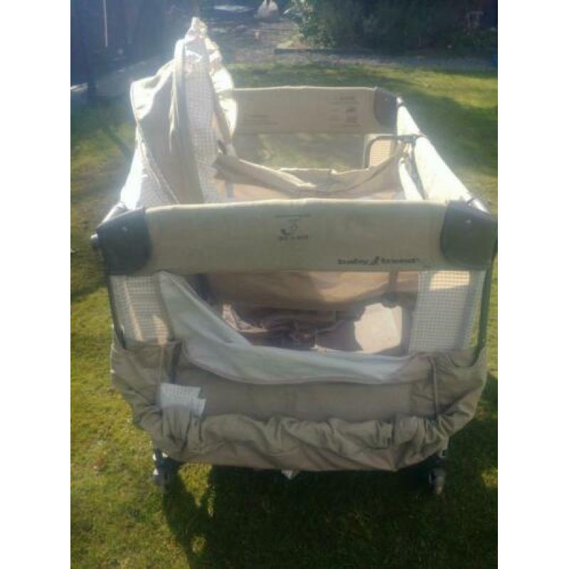 Baby Trend Amerikaans campingbed