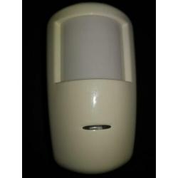 Twee draadloze bewegingsmelders o.a. voor essent homesafety