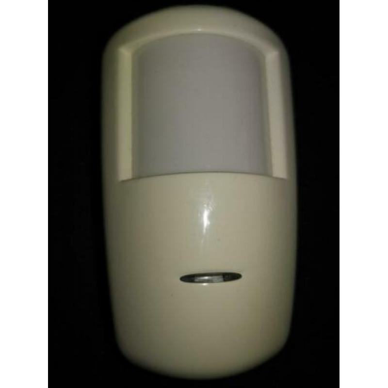 Twee draadloze bewegingsmelders o.a. voor essent homesafety
