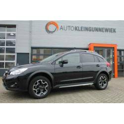 Subaru XV 2.0i Comfort AWD 150PK / CVT AUTOMAAT / NAVI / CAM