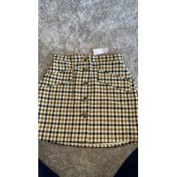 H&M rokje nieuw!