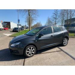 SEAT Ibiza 1.2 TDI Style Ecomotive !2011!Airco!NAP!APK.!